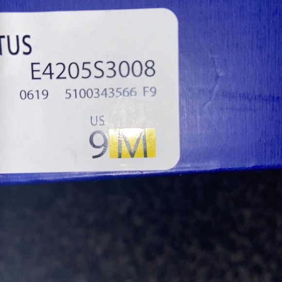 •NWT•Life Stride•MemoryFoam Flats w/Heel•Women’s•9 - Picture 6 of 6